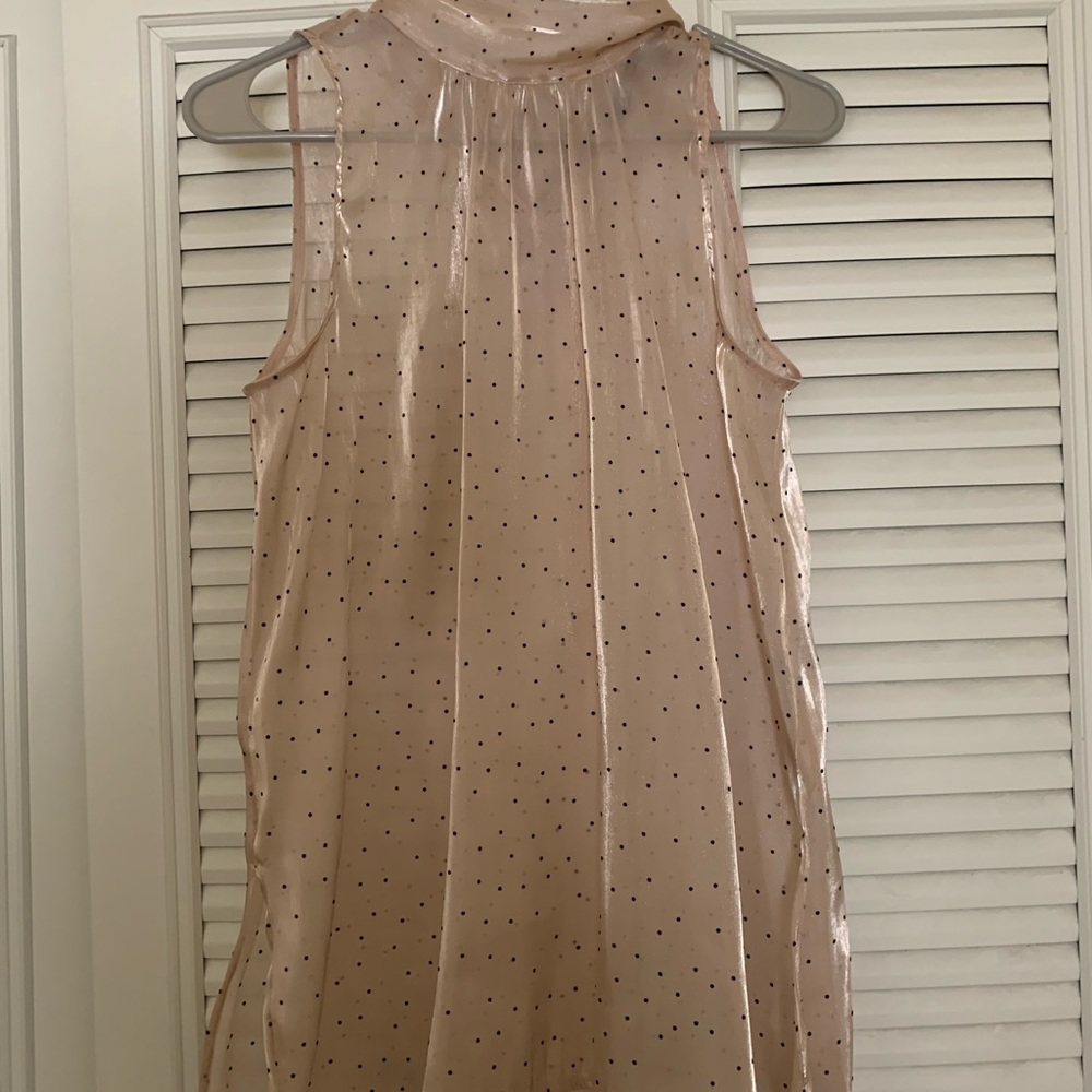 Womens zara top/blouse
